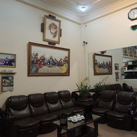 Minh Chau 2 Hotel 大叻 外观 照片