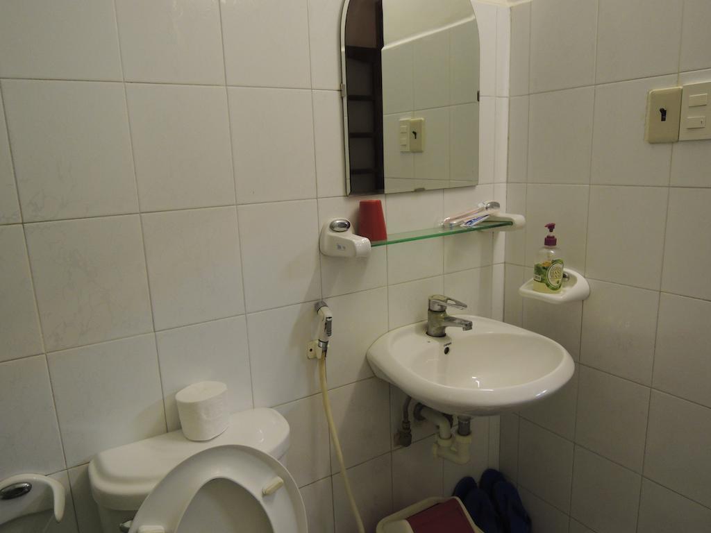 Minh Chau 2 Hotel 大叻 客房 照片