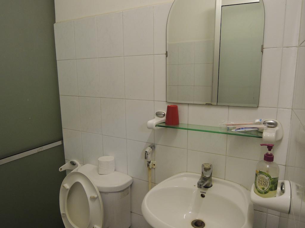 Minh Chau 2 Hotel 大叻 客房 照片