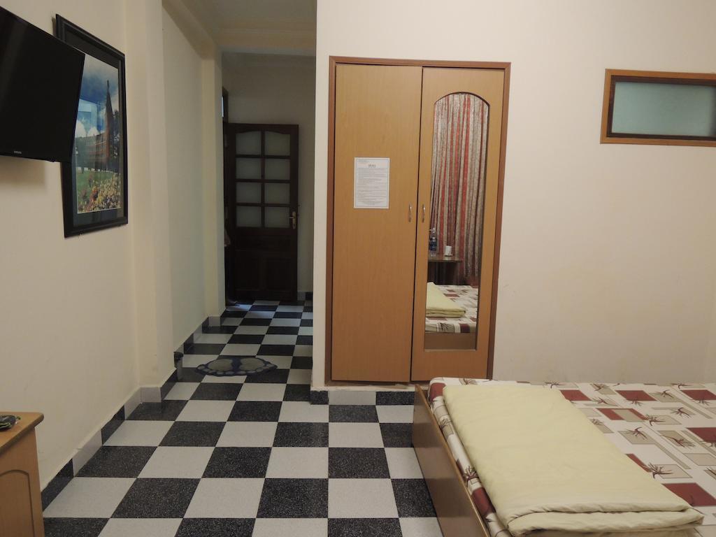 Minh Chau 2 Hotel 大叻 客房 照片