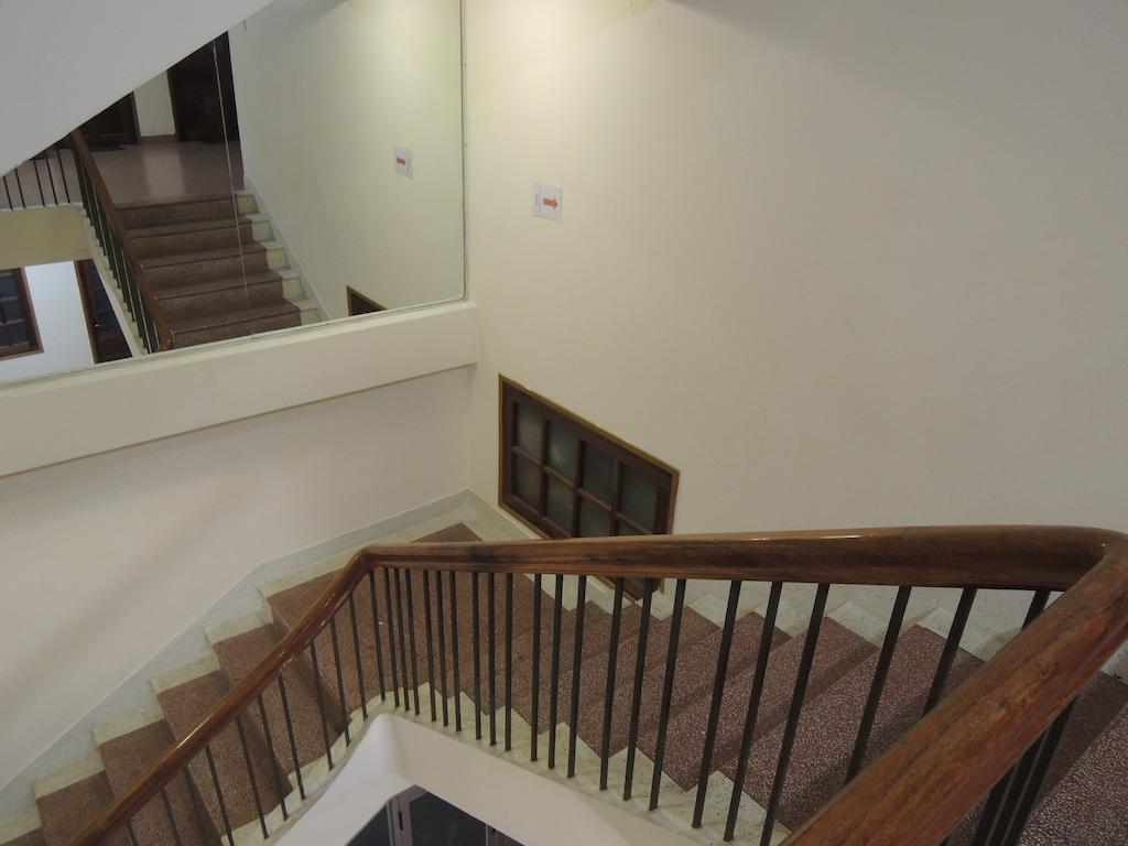 Minh Chau 2 Hotel 大叻 外观 照片